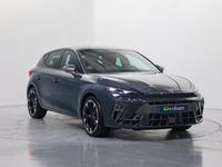 Usado Cupra Leon 150 CV (110 kW) 2024 Gris Berlina