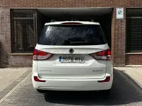 Usado SsangYong Rodius Limited 155 CV (114 kW) 2014 Blanco Monovolumen
