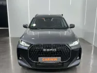 Usado Ebro s700 147 CV (108 kW) 2025 Gris SUV