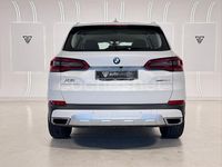 Usado BMW X5 xLine 340 CV (250 kW) 2020 Blanco SUV