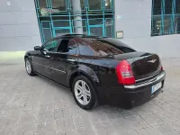 Usado Chrysler 300C 193 CV (141 kW) 2005 Negro Berlina