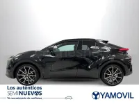Usado Toyota C-HR Sport 223 CV (164 kW) 2025 Negro SUV