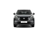 Nuevo Nissan X-Trail Acenta 204 CV (150 kW) 2026 Gris SUV