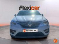 Usado Renault Arkana 145 CV (106 kW) 2022 Gris SUV