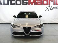 Usado Alfa Romeo Giulia Sprint Sprint 160 CV (117 kW) 2023 Coupe