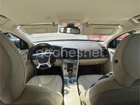 Usado Volvo XC60 Momentum 136 CV (100 kW) 2012 Azul SUV