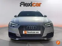 Brugt Audi A4 245 HK (180 kW) 2019 Grå Stationcar