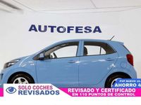 usado Kia Picanto 1.0 DPI 67cv Concept 5P S/S # IVA DEDUCIBLE