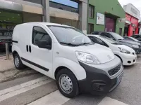 Usado Fiat Fiorino 95 CV (69 kW) 2022 Blanco Monovolumen