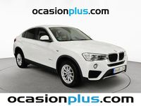 Usado BMW X4 190 HP (139 kW) 2015 Branco SUV