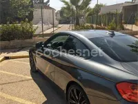 Usado BMW 435 Sport Line 313 CV (230 kW) 2014 Negro Coupe