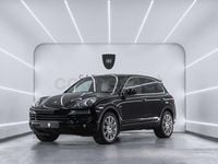 Usado Porsche Cayenne 240 CV (176 kW) 2012 Negro SUV