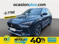 Usado MG HS Luxury 258 CV (189 kW) 2023 Blanco SUV