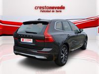 usado Volvo XC60 2.0 T8 AWD Recharge Inscription Exp Auto Te puede interesar