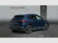 Usado Mercedes EQA350 214 kW (292 CV) 2022 SUV