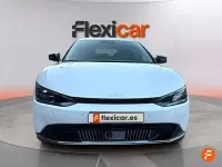 Usado Kia EV6 Air 168 kW (229 CV) 2024 Blanco SUV