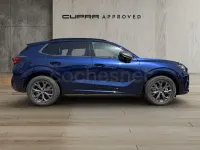 Usado Cupra Terramar 204 CV (150 kW) 2026 Azul SUV