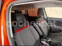 Usado Citroën C3 Aircross Feel 102 HP (75 kW) 2020 Laranja SUV