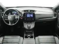 Usado Honda CR-V Hybrid 184 CV (135 kW) 2022 Blanco SUV