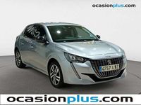 usado Peugeot 208 1.5 BlueHDi S&S Allure 100