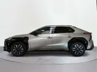 Usado Toyota bZ4X Advance 164 kW (224 CV) 2025 SUV