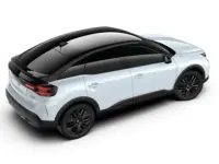 Nuevo Citroën C4 147 CV (108 kW) 2025 Blanco Berlina