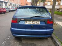 Usado Seat Ibiza 64 CV (47 kW) 1999 Azul Utilitario