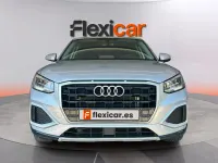 Usado Audi Q2 Premium 110 CV (80 kW) 2022 Gris SUV