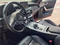Usado Kia Stinger GT 366 CV (269 kW) 2019 Rojo Utilitario