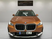 Occasion BMW X1 Comfort Edition 137 PK (100 kW) 2024 Oranje SUV