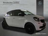 Usado Smart ForFour Electric Drive Passion 60 kW (82 CV) 2019 En4