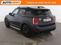 Usado Mini Cooper S 226 CV (166 kW) 2017 Gris Utilitario