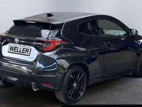 Usado Toyota Yaris 261 CV (191 kW) 2024 Negro Utilitario