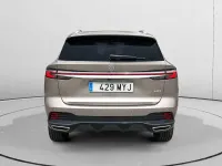 Usado MG HS Comfort 162 CV (119 kW) 2025 Gris SUV