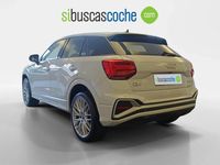 Usado Audi Q2 150 CV (110 kW) 2025 Blanco SUV