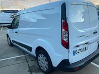 Usado Ford Transit Connect Trend 100 CV (73 kW) 2022 Monovolumen