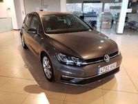 usado VW Golf (+) 1.4 TSI ADVANCE 125 5P