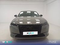 Usado DS Automobiles DS4 Performance 130 CV (95 kW) 2024 Gris / plata SUV
