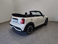 usado Mini Cooper S Cabrio131 kW (178 CV)