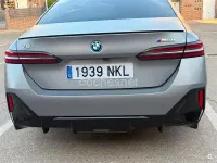 Usado BMW i5 Comfort Edition 442 kW (601 CV) 2024 Eléctrico Berlina