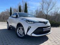Usado Toyota C-HR Active 122 CV (89 kW) 2020 Blanco SUV