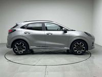 usado Ford Puma 1.0 Ecoboost Mhev St-line X 125