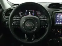 Usado Jeep Renegade Limited 190 HP (139 kW) 2022 Cinzento SUV
