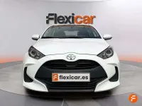 Usado Toyota Yaris Active 116 CV (85 kW) 2023 Negro Utilitario
