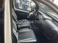 Usado Citroën Nemo 75 CV (55 kW) 2012 Negro Monovolumen