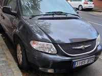 usado Chrysler Voyager 2000