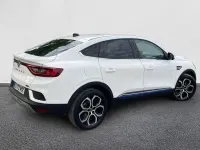 Usado Renault Arkana Techno 145 CV (106 kW) 2023 SUV