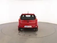 Usado Kia Picanto 66 CV (48 kW) 2016 Rojo Utilitario