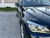 Usado BMW X1 143 HP (105 kW) 2012 Preto SUV