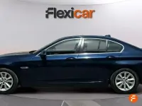 Usado BMW 520 Gran Turismo 184 CV (135 kW) 2016 Azul Coupe